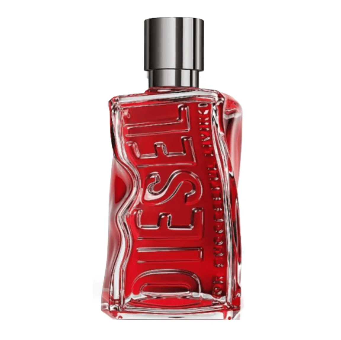 Diesel_D Red 